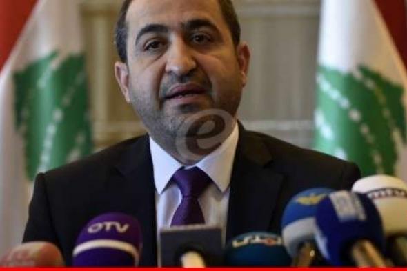 غسان عطالله: لا يمكن تعطيل البلاد من أجل مرشح غير قادر على الوصول إلى الرئاسة