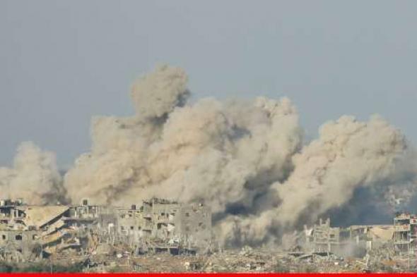 ماكرون والسيسي وعبدالله الثاني يدعون إلى وقف "فوري" لإطلاق النار في غزة ويحذّرون من "عواقب" هجوم على رفح