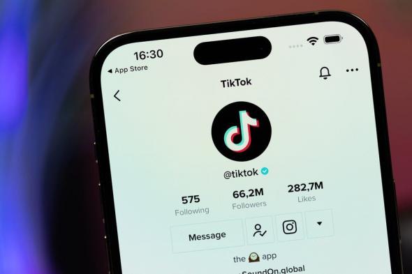 تكنولوجيا: ‏TikTok تخطط لمنافسة Instagram بتطبيق جديد لمشاركة الصور