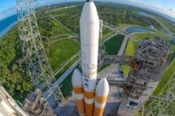 تكنولوجيا: صاروخ Delta IV الثقيل التابع لشركة ULA على وشك القيام برحلته النهائية