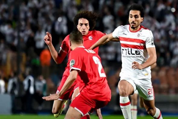 في الموسم المقبل.. الزمالك يشارك في بطولة إفريقية جديدة بقرار من «الكاف»