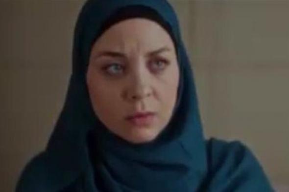 مريم الخشت: مبسوطة بردود الأفعال على "بدون سابق إنذار"
