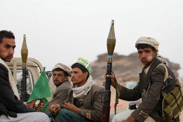 واشنطن تدمر منظومات دفاع وأسلحة متطورة للحوثيين