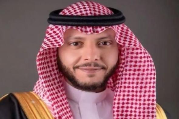الأمير سعود بن نهار يهنئ القيادة بمناسبة حلول عيد الفطر المبارك