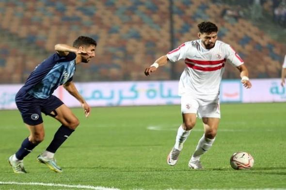 "شلبي لا يصلح".. نجم الزمالك السابق يكشف شبيه حسام غالي في الأبيض