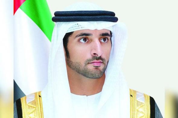 الامارات | حمدان بن محمد: نبارك لقيادتنا وشعبنا بعيد الفطر