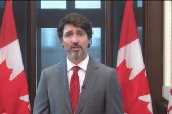 رئيس وزراء كندا: العيد أقل بهجة بسبب الأزمة الإنسانية في غزة