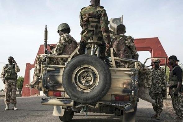 مقتل 6 جنود في انفجار قنبلة بالنيجر