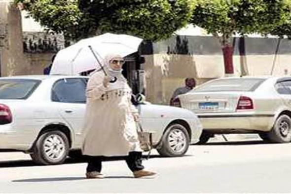 أبرز الظواهر الجوية في طقس ثاني أيام العيد.. "الأرصاد" تحذر من الشبورة