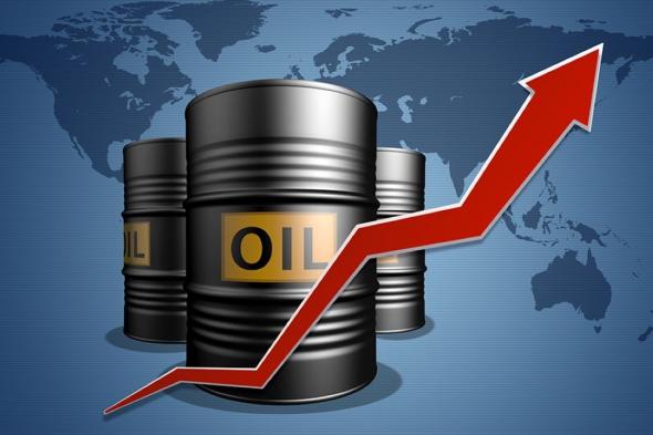 ارتفاع مخزون النفط الأمريكي بأكثر من التوقعات