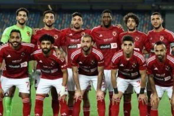 موعد مباراة الأهلى وزد اليوم الخميس 11 - 4 - 2024 فى الدورى والقنوات الناقلة