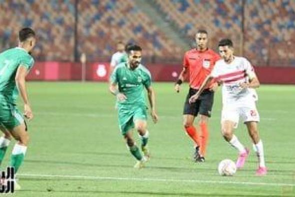 سامسون يقود هجوم الزمالك أمام الاتحاد والسعيد وناصر وحمدى فى الوسط