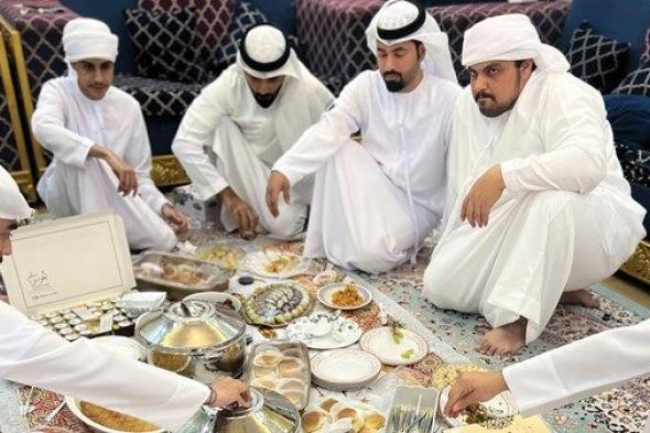 زيارات العيد.. عادات خالدة في تراثنا الشعبي