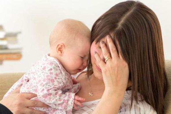 الامارات | حقنة منه قد يحدّ من احتمال تعرّض الأمهات لاكتئاب ما بعد الولادة