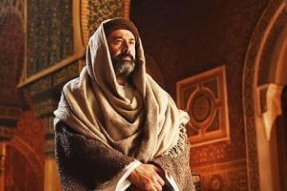 عمرو دياب يشيد بمسلسل الحشاشين بعد عرضه في رمضان 2024