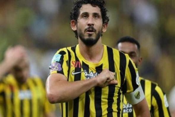 تشكيل اتحاد جدة الرسمي لمواجهة الهلال في نهائي السوبر .. أحمد حجازي أساسيًا