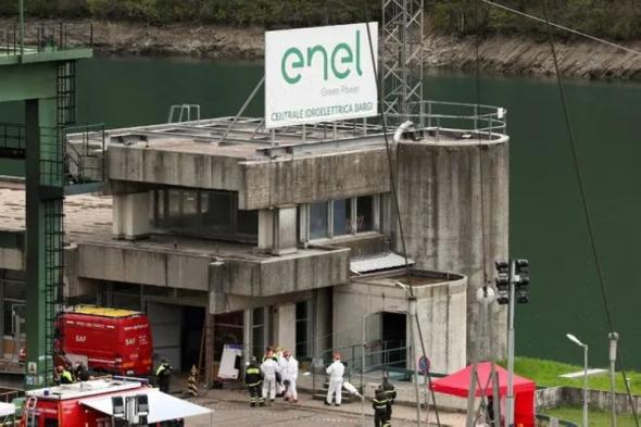 العدد النهائي.. انفجار محطة الطاقة كهرومائية يقتل 7 أشخاص