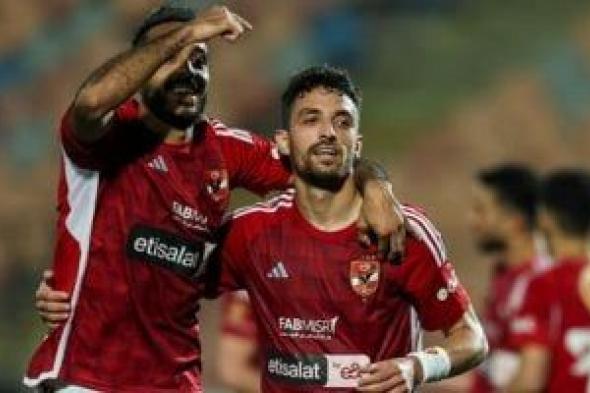 موعد مباراة الاهلى القادمة أمام الزمالك بالدورى المصري والقناة الناقلة