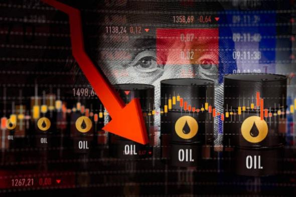 أسعار النفط تتجه لتكبد خسارة أسبوعية