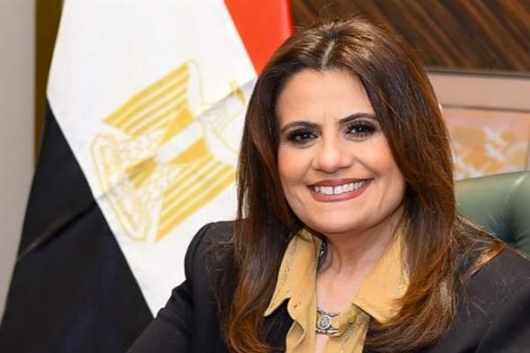 سها جندي: الدولة المصرية تحارب الهجرة غير الشرعية بشكل حاسم حرصاً علي حياة الأبناء