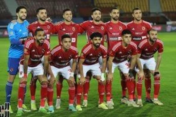 موعد مباراة الأهلى القادمة أمام الزمالك بالدورى المصري والقناة الناقلة