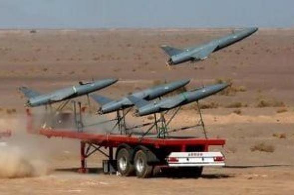 المتحدث العسكرى الإسرائيلى: وصول الطائرات الإيرانية سيستغرق عدة ساعات