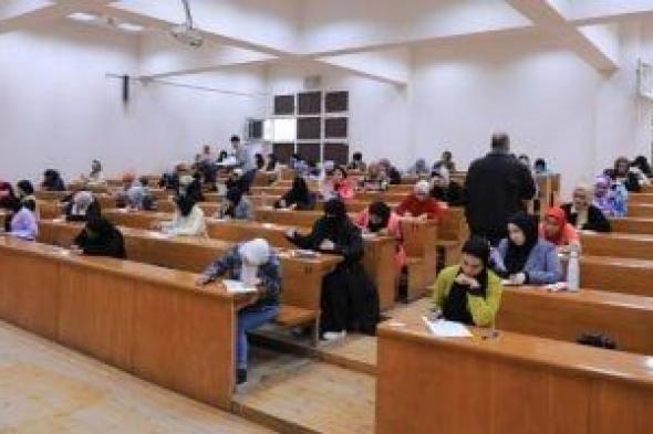 عميد زراعة القاهرة: وضع خطة زمنية لامتحانات نهاية العام وقريبا إعلان الجداول