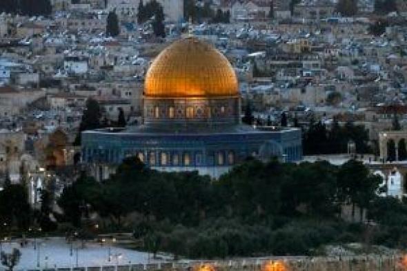 صفارات الإنذار تدوى فى القدس وبئر السبع.. وسماع أصوات انفجارات فى السماء