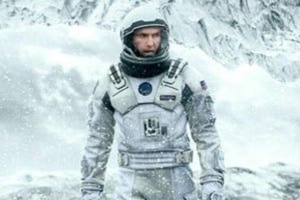 Interstellar يعود للسينمات من جديد في الذكرى الـ 10 لطرحه