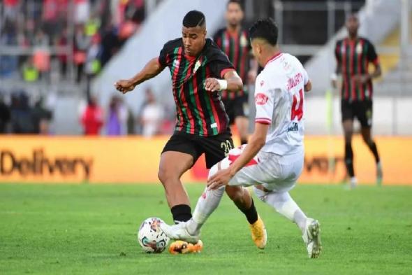 رسميا.. الوداد المغربي لن يشارك في دوري أبطال إفريقيا الموسم المقبل