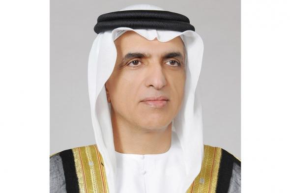 الامارات | حاكم رأس الخيمة يعزي سلطان عمان في ضحايا السيول والأمطار