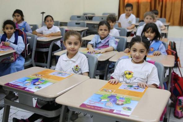 الامارات | مدارس خاصة تدعو الطلبة إلى الالتزام بالدوام