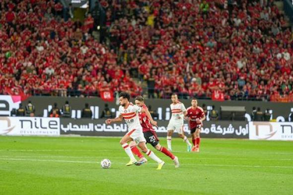 الزمالك يبحث عن "الثأر" والأهلي لتأكيد الهيمنة