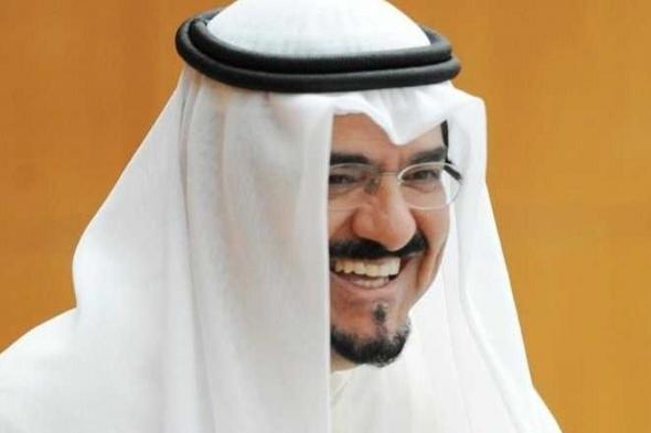 الكويت.. أمر أميري بتعيين الشيخ أحمد عبدالله الأحمد الصباح رئيسا لمجلس الوزراء