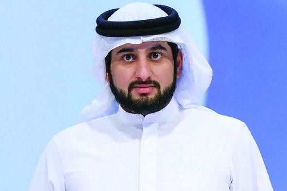 الامارات | أحمد بن محمد: «الألعاب الخليجية للشباب» حلقة وصل بين أجيال جديدة