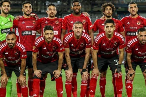 تصريح مثير من مدرب مازيمبي قبل مواجهة الاهلي بدوري أبطال إفريقيا