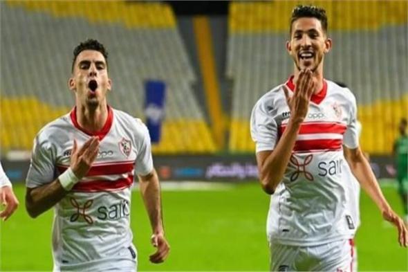 الزمالك يكشف تطورات إصابة زيزو وفتوح قبل مواجهة دريمز في الكونفدرالية