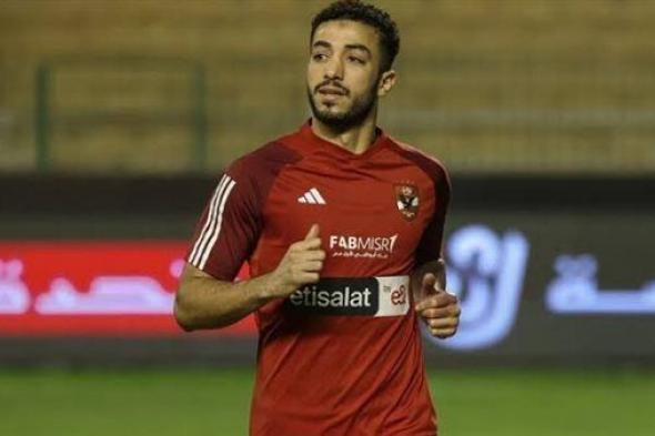 نجم الزمالك السابق: محمد عبدالمنعم بعيد عن التركيز وعليه أن يبحث عن سبب تراجع مستواه