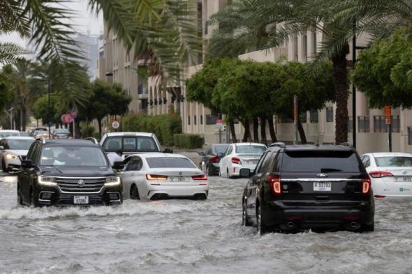 قبل حدوثها في الإمارات وعمان.. "كاوست" تتنبأ بفيضانات الجزيرة العربية