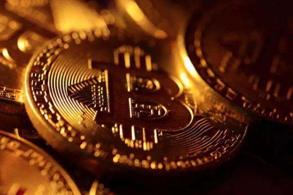 سعر البيتكوين يحاول العودة مجددا لمستوى يفوق 65 ألف دولار والعملات البديلة تتبعه وتتأثر إيجابا