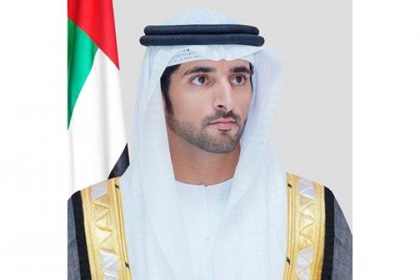 حمدان بن محمد: بقيادة وتوجيهات محمد بن راشد ستبقى دبي في أيادٍ أمينة