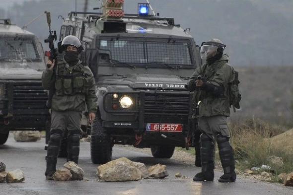 جيش الاحتلال الإسرائيلي يحتجز جثامين 5 فلسطينيين بالضفة الغربية المحتلة