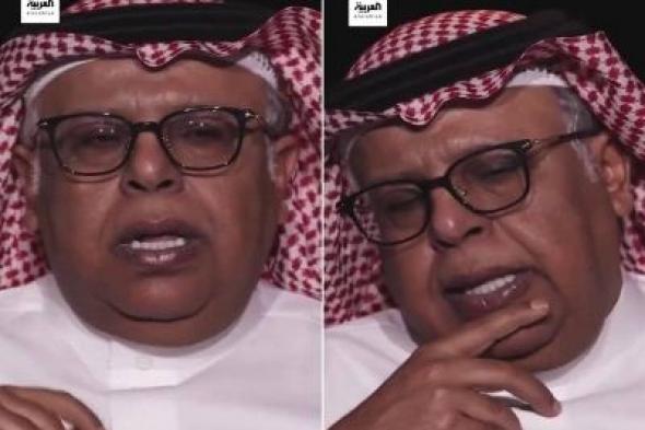 تراند اليوم : بالفيديو.. باحث سعودي : بعض مؤلفات "عبد الله النفيسي " تصدر عن دور نشر وهمية وتتضمن خدعة
