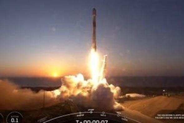 تكنولوجيا: كم عدد الصواريخ التي أطلقتها شركة SpaceX خلال 2024؟