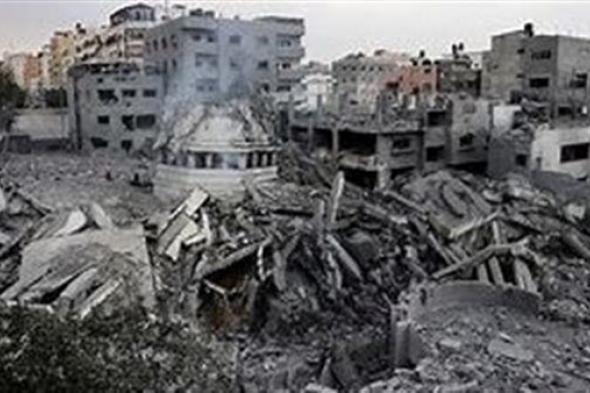 الهلال الأحمر الفلسطيني: مقتل 14 فلسطيني في عملية عسكرية إسرائيلية قرب الضفة