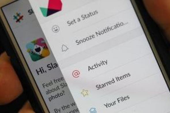 تكنولوجيا: Slack تختبر أدوات الذكاء الاصطناعي وتتيحها لهذه الفئة.. اعرف التفاصيل
