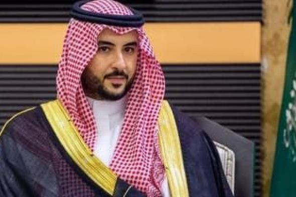 الخليج اليوم .. وزير الدفاع السعودي يناقش أوضاع المنطقة مع نظيره البريطاني