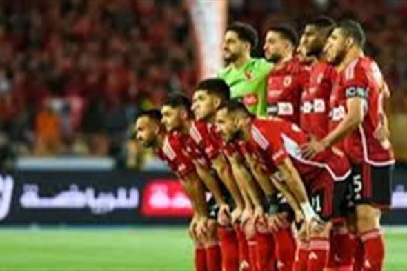 شوبير يعلن حكم مباراة الأهلي ومازيمبي بدوري الأبطال