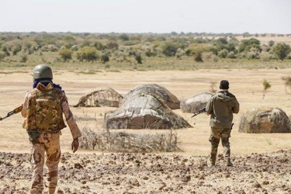 إرهابيون يختطفون عشرات المدنيين في مالي