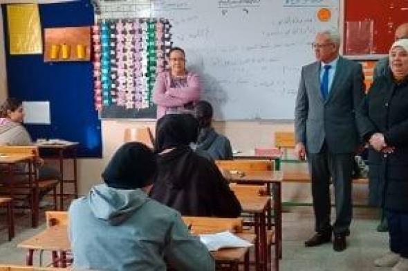 تعليم القاهرة تعلن انتظام الكهرباء بجميع المدارس أثناء انعقاد الامتحانات